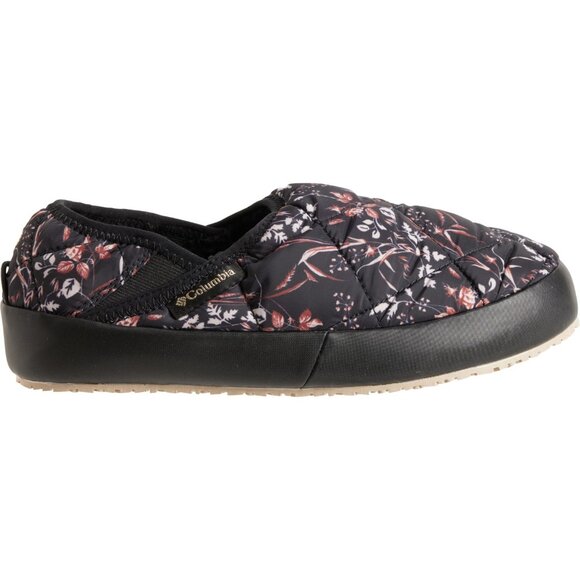 NEW Columbia Sportswear Autumn Lazy Bend Moc Shoes - Insulated women 1125 3s2 - Picture 1 of 6